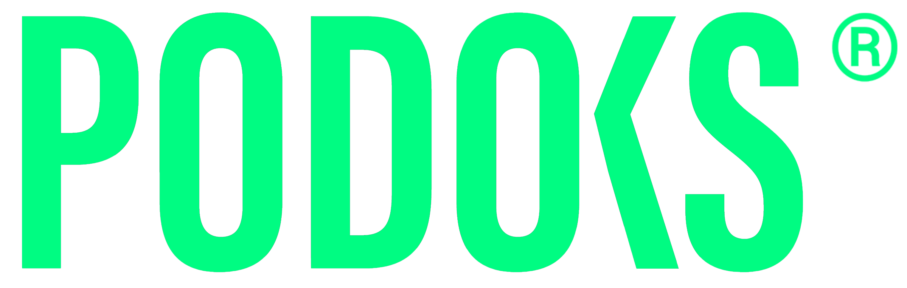 podoksmx