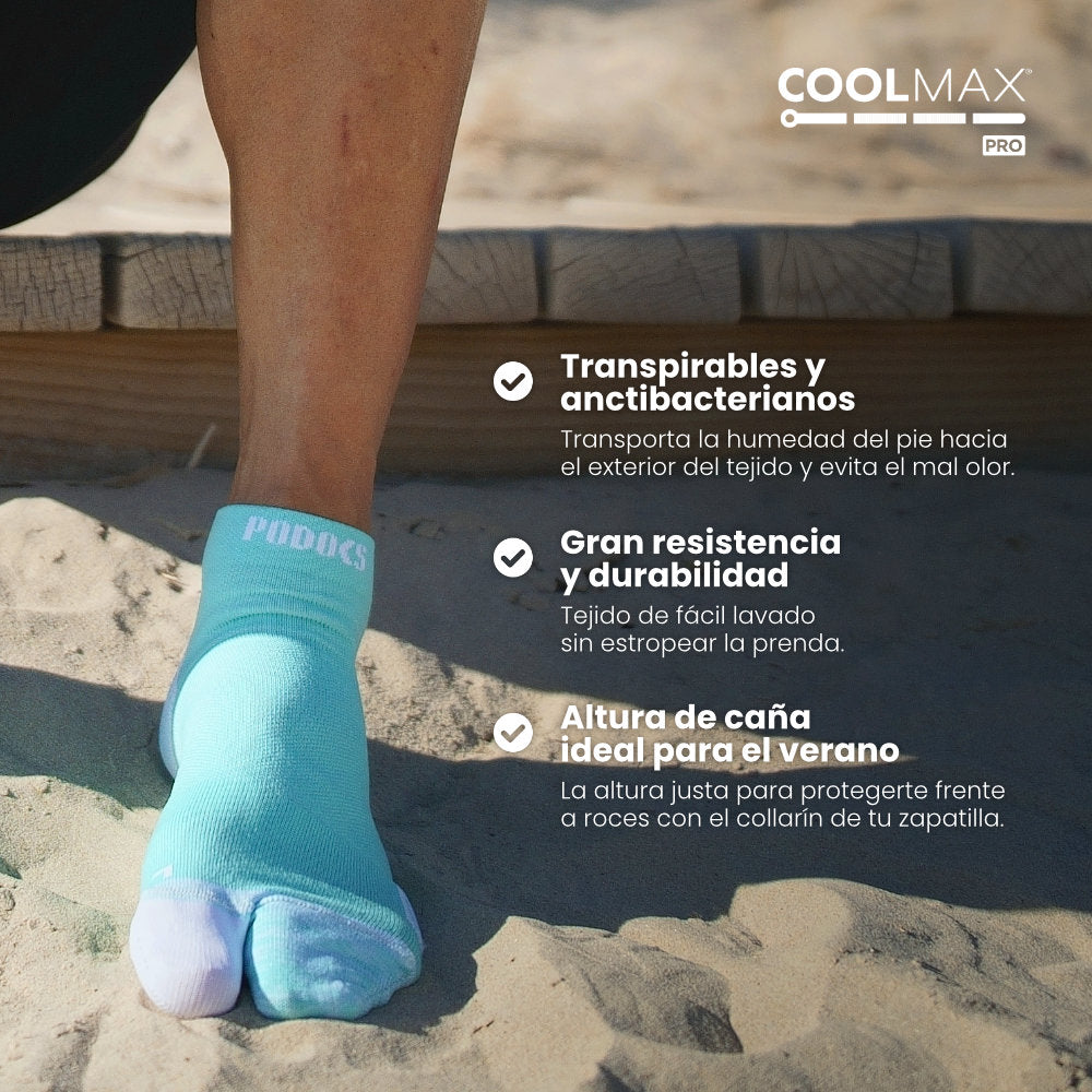 Pack Natura Tobilleros